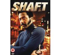 Shaft (DVD) Charles Cioffi Christopher St. John Gwenn Mitchell Moses Gunn
