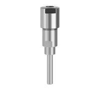 Shaft Extension For Drill | Chamfer Chuck | Milling Cutter Extension Rod |