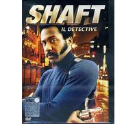 Shaft Il Detective