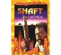 Shaft in Africa [Region Free]