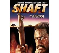Shaft in Afrika