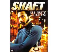 Shaft : les nuits de harlem