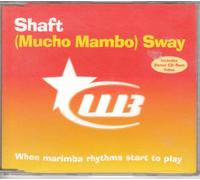 Shaft - Mucho Mambo