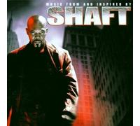 Shaft Ost by Original Soundtrack (2000-06-19)