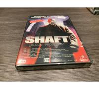 Shaft Samuel L Jackson DVD Sigillato