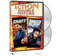 Shaft & Shaft's Big Score