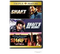 Shaft / Shaft's Big Score / Shaft in Africa