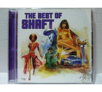 Shaft - Soundtracks-Best of Shaft