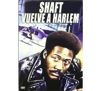 Shaft Vuelve A Harlem (Shaft´s Big Score)
