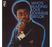 SHAFT/WHO'S MAKING LOVE/PRIVATE NUMBER/TIME IS TIGHT - VARIOUS ARTISTS 12 inch (12" Vinyl) UK STAX