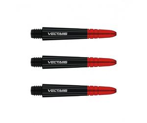 Shaft Winmau - Vecta Blade 6 - Corto - 7025-107 - 3 Pezzi