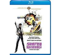 Shafts Big Score Blu-Ray