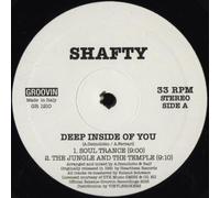 Shafty - Deep Inside Of You