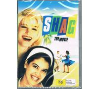 Shag (DVD) Bridget Fonda Phoebe Cates Scott Coffey Annabeth Gish Page Hannah