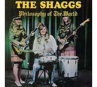 Shaggs,the - Philosophy of the World