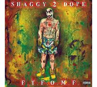 Shaggy 2 Dope - F.t.f.o.m.f. - Cd
