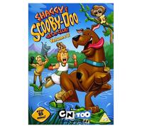 Shaggy & Scooby Get a Clue - Shaggy And Scooby-Doo Get A Clue: Volume 2 [Edizione: Regno Unito] [Edizione: Regno Unito]