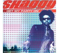 Shaggy & Chaka Khan - Get My Party On