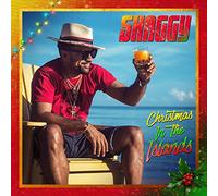 Shaggy - Christmas In The Islands