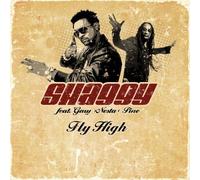 Shaggy Feat.Pine,Gary "Nesta" - Fly High