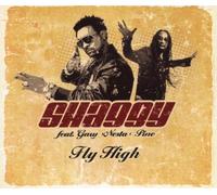 Shaggy Feat.Pine,Gary "Nesta" - Fly High