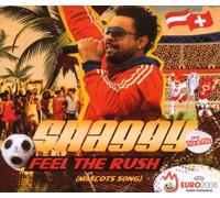 Shaggy - Feel the Rush