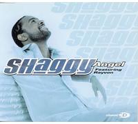 Shaggy Ft Rayvon - Angel