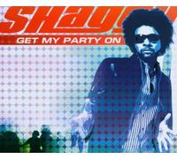 Shaggy - Get My Party on