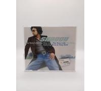Shaggy – Hey Sexy Lady – MCA