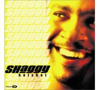 Shaggy - Hot Shot