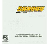Shaggy - Hot Shot