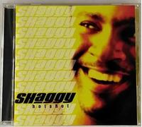 Shaggy - Hot Shot