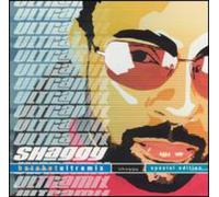 Shaggy - Hot Shot Ultramix