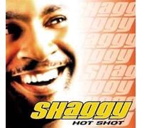 Hot Shot (CD) Album