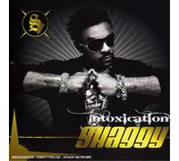 Shaggy Intoxication (CD)