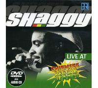 Shaggy - Live at Chiemsee Reggae...(CD+DVD)