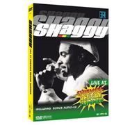 Shaggy - Live At Chiemsee Reggae Summer (+ CD)