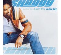 Shaggy - Lucky Day Lucky Day Lucky Day