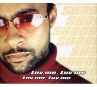 Shaggy - Luv Me Luv Me Single