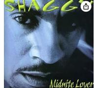 Shaggy - Midnite Lover