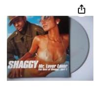 Shaggy - Mr Lover Lover: Best of 1 (US Import)