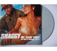 Shaggy - MR. LOVER LOVER -BEST OF