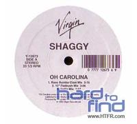 Shaggy - Oh Carolina