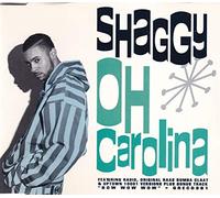 Shaggy - Oh Carolina