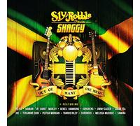 Shaggy - Out of Many One Music: Sly & Robbie Present Shaggy