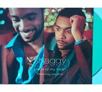 Shaggy - Piece of My Heart