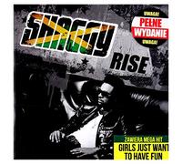 Shaggy - Rise