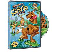 Shaggy & Scobby-Doo Get a Clue - Vol. 2