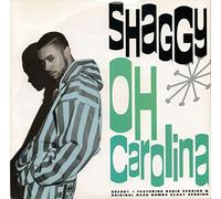 Shaggy - Shaggy - Oh Carolina - Greensleeves Records