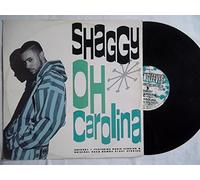 Shaggy - Shaggy - Oh Carolina - Greensleeves Records